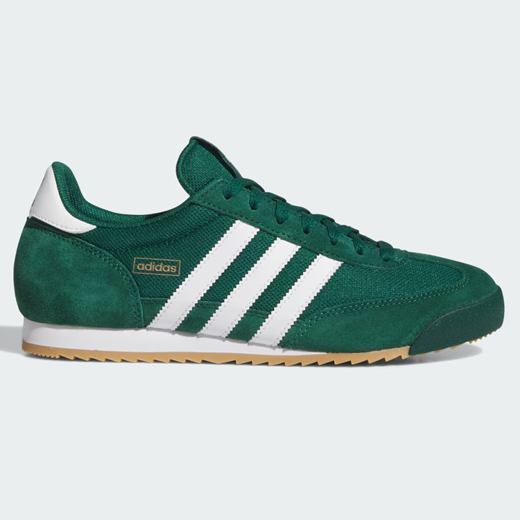 adidas originals アディダス スニーカー R71 IH1326 GREEN WHIT...