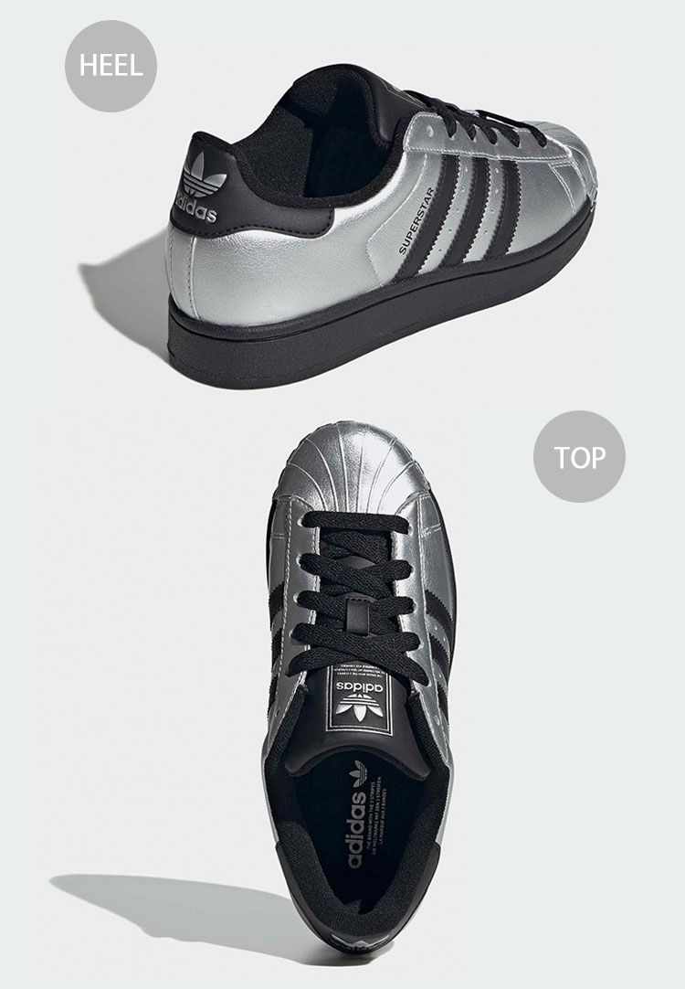 adidas（アディダス） adidas originals スニーカー SUPERSTAR II