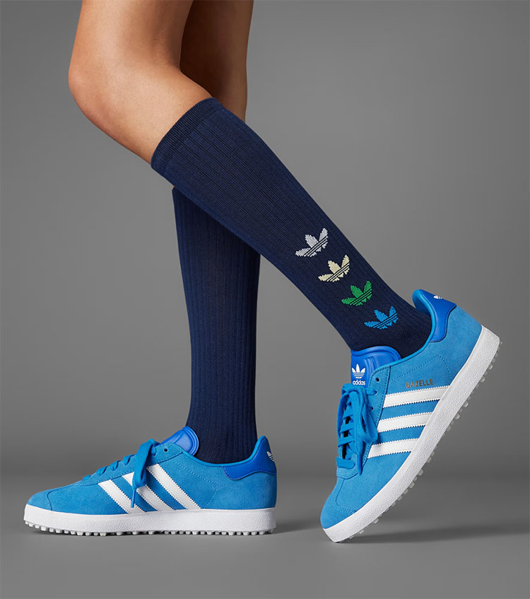 adidas(アディダス) adidas originals スニーカー GAZELLE GOLF adidas(アディダス) adidas originals スニーカー GAZELLE GOLF
