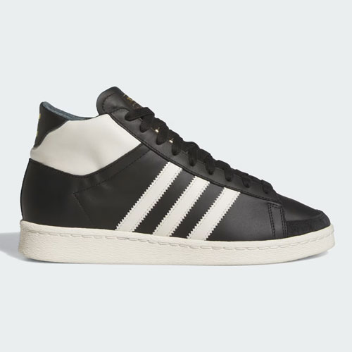 adidas（アディダス） スニーカー adidas Jabbar Hi IH3170 Core Black