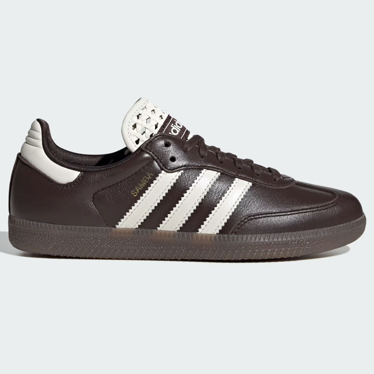 adidas（アディダス） adidas originals スニーカー SAMBA OG W IH3982