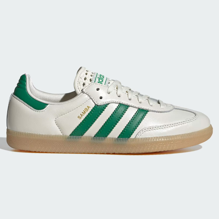 adidas（アディダス） adidas originals スニーカー SAMBA OG W IH3983