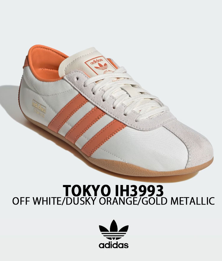 adidas（アディダス） adidas originals スニーカー シューズ TOKYO