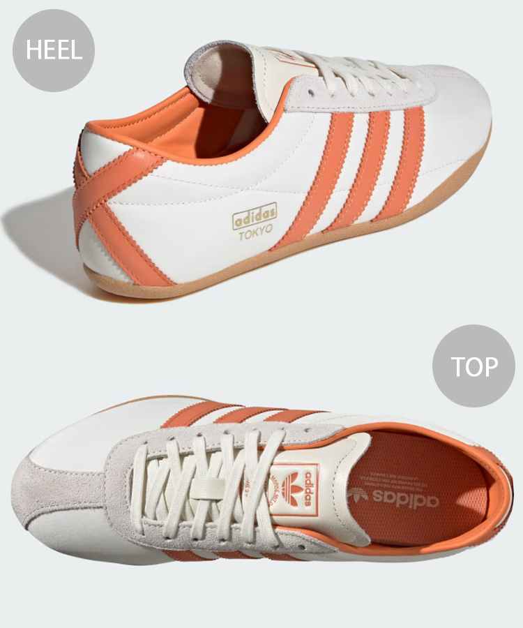 adidas（アディダス） adidas originals スニーカー シューズ TOKYO
