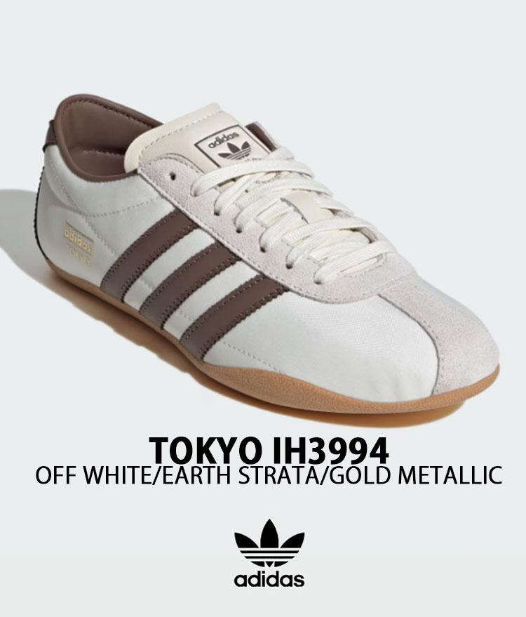 adidas（アディダス） adidas originals スニーカー シューズ TOKYO