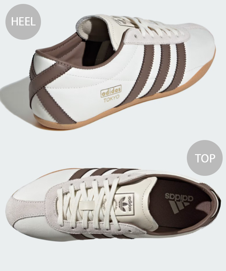 adidas（アディダス） adidas originals スニーカー シューズ TOKYO