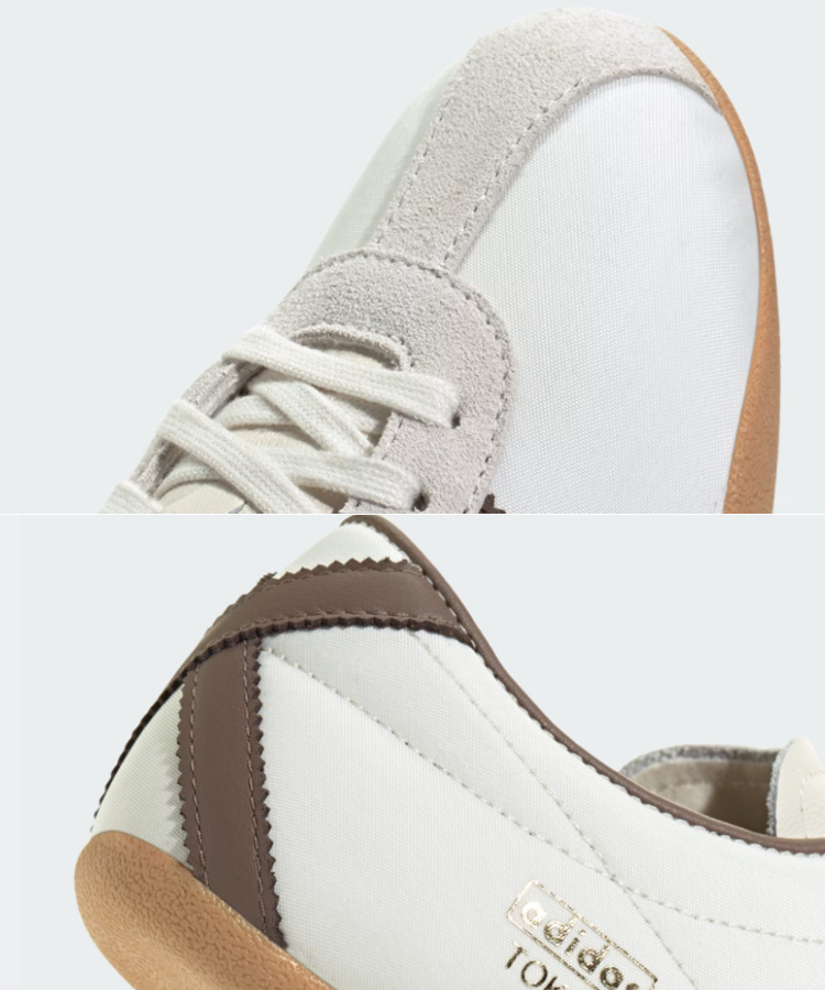 adidas（アディダス） adidas originals スニーカー シューズ TOKYO