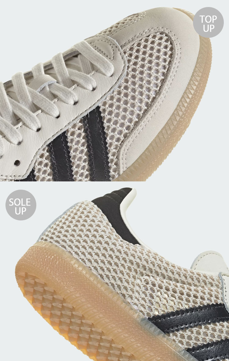 adidas（アディダス） adidas originals スニーカー SAMBA OG IH4003