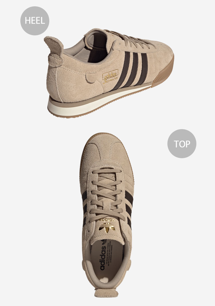 adidas（アディダス） adidas originals スニーカー SAMBA 62 SUPER