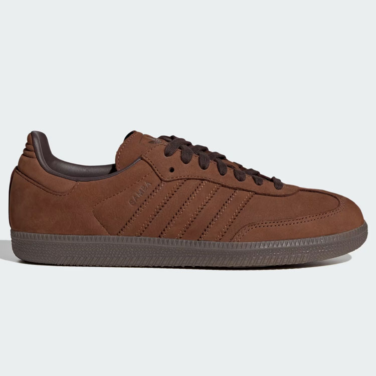 adidas（アディダス） adidas originals スニーカー SAMBA OG IH4387