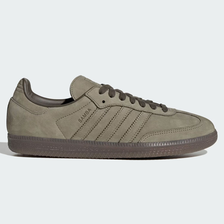 adidas（アディダス） adidas originals スニーカー SAMBA OG IH4389