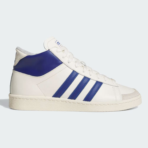 adidas（アディダス） スニーカー adidas Jabbar Hi IH5316 Off White