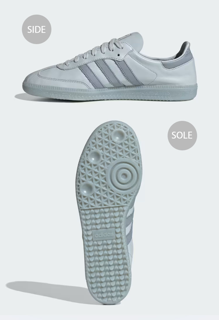 adidas（アディダス） adidas Originals スニーカー SAMBA DECON