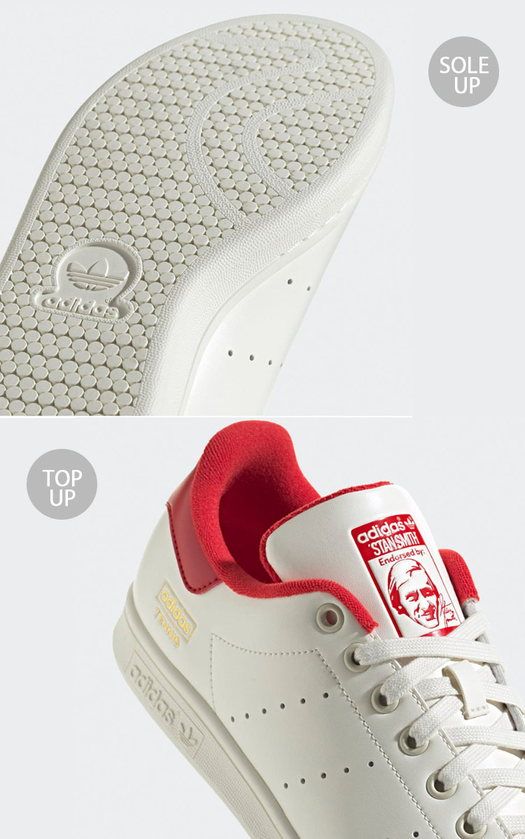 adidas originals アディダス スニーカー STANSMITH TENNIS