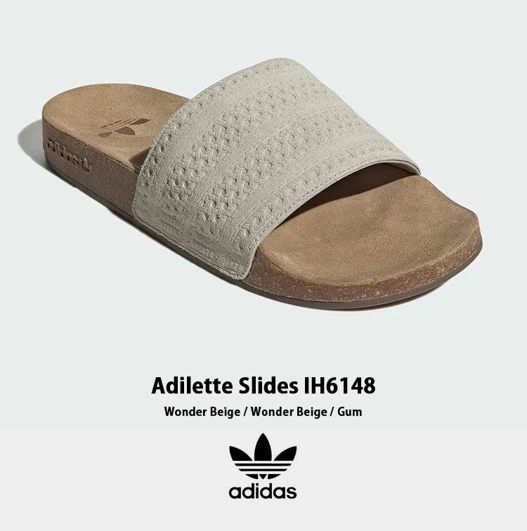 adidas(アディダス) サンダル スリッパ ADILETTE SLIDES adidas(アディダス) サンダル スリッパ ADILETTE SLIDES