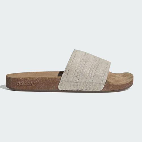 サンダル・ミュール adidas Adilette RS Slide Wonder Beige adidas アディダス サンダル スリッパ ADILETTE SLIDES