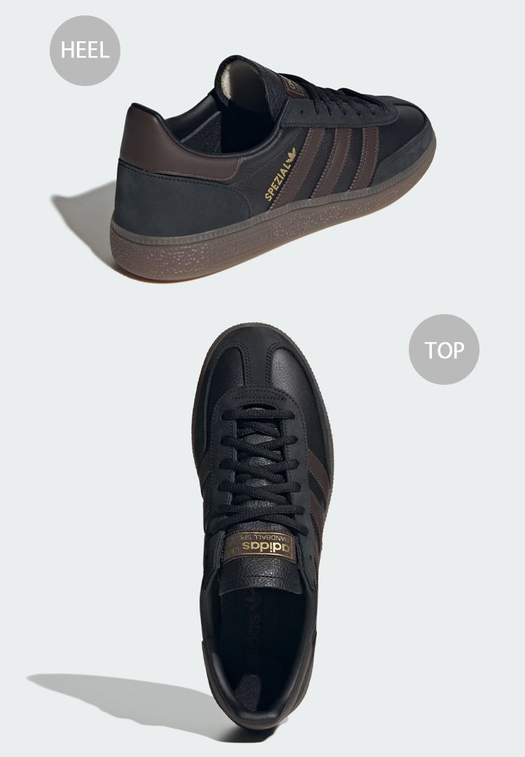 adidas（アディダス） adidas Originals スニーカー HANDBALL SPEZIAL