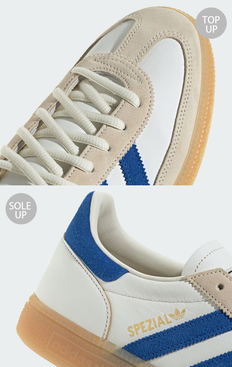 adidas（アディダス） adidas originals スニーカー HANDBALL SPEZIAL