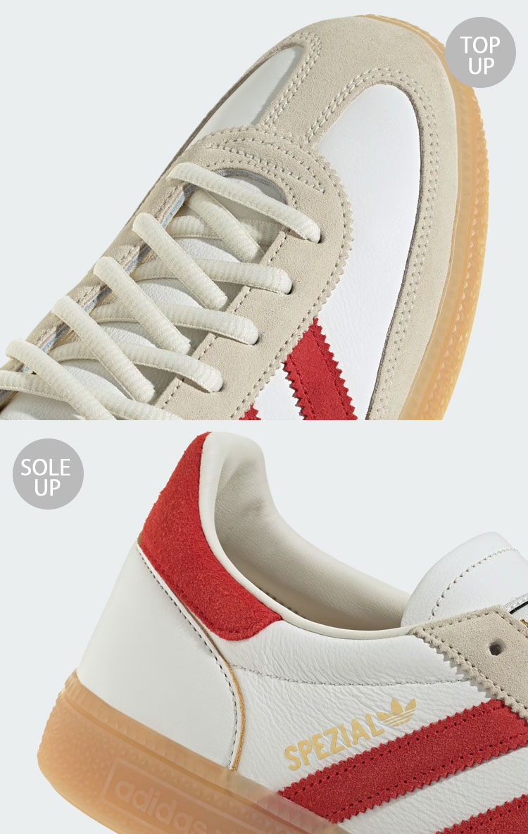 adidas（アディダス） adidas originals スニーカー HANDBALL SPEZIAL