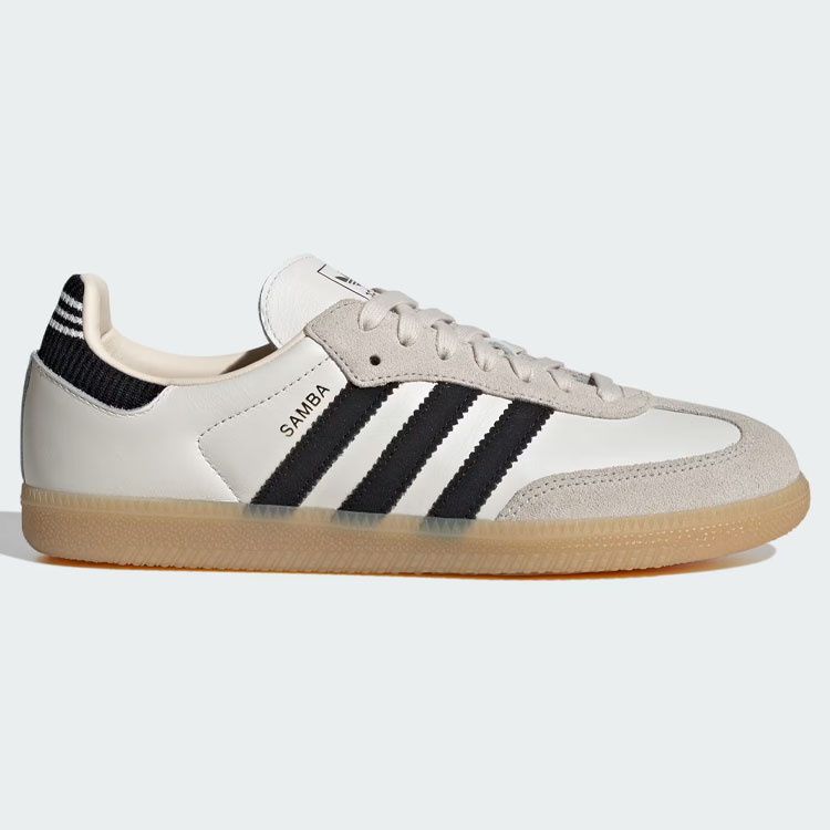adidas（アディダス） adidas originals スニーカー SAMBA OG IH6820