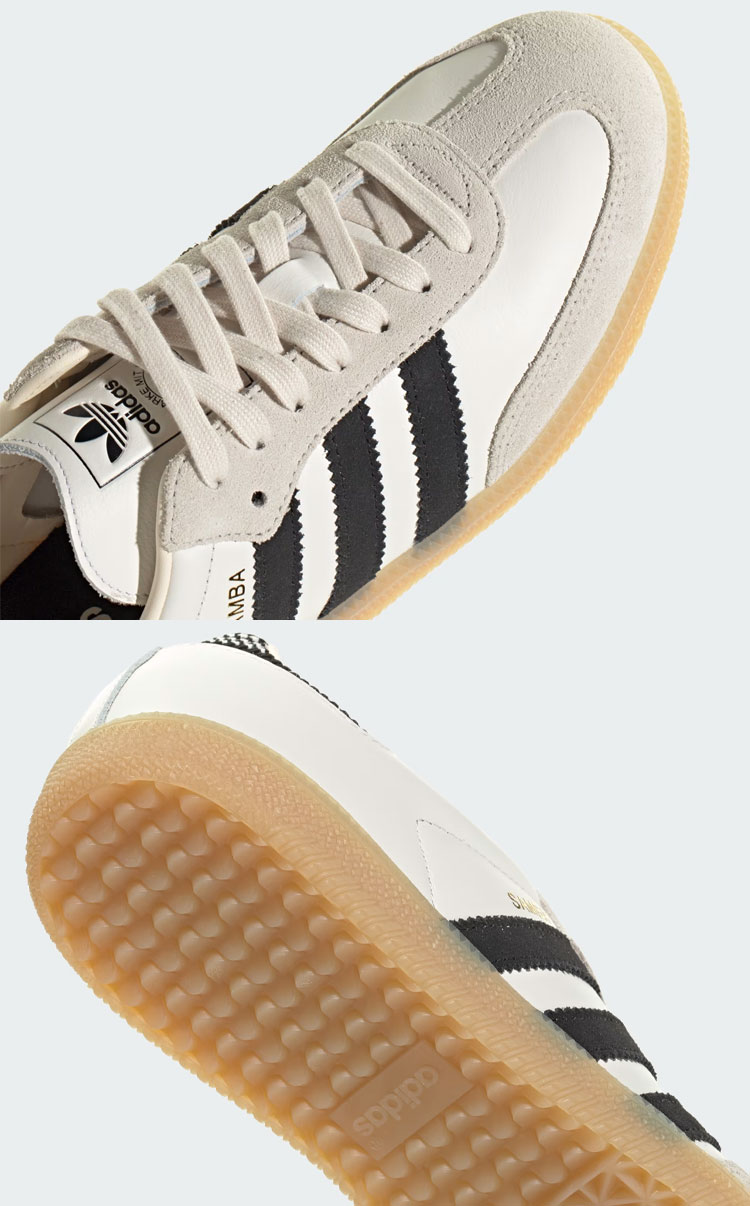 adidas（アディダス） adidas originals スニーカー SAMBA OG IH6820