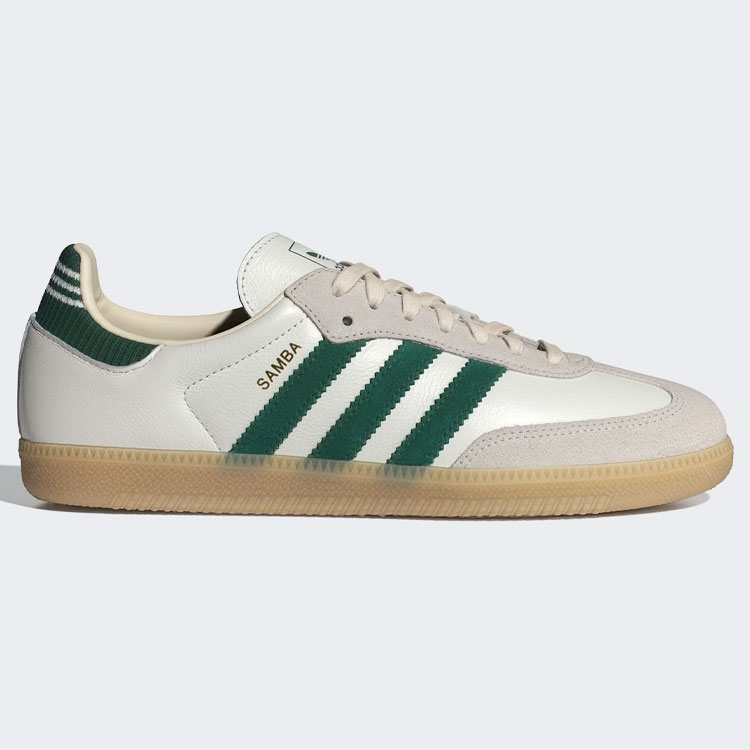 adidas（アディダス） adidas originals スニーカー SAMBA OG IH6844