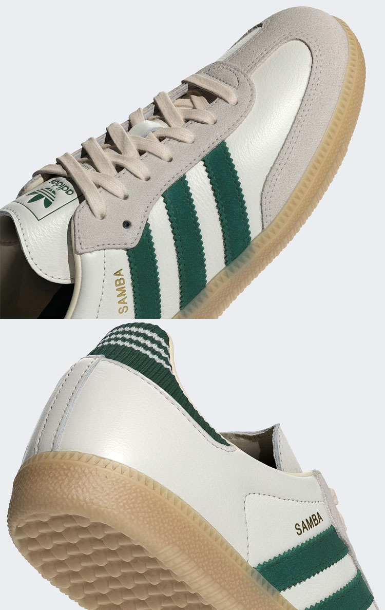 adidas（アディダス） adidas originals スニーカー SAMBA OG IH6844