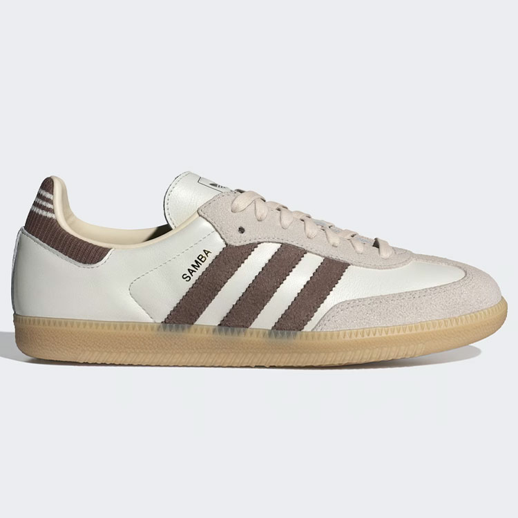 adidas（アディダス） adidas originals スニーカー SAMBA OG IH6845