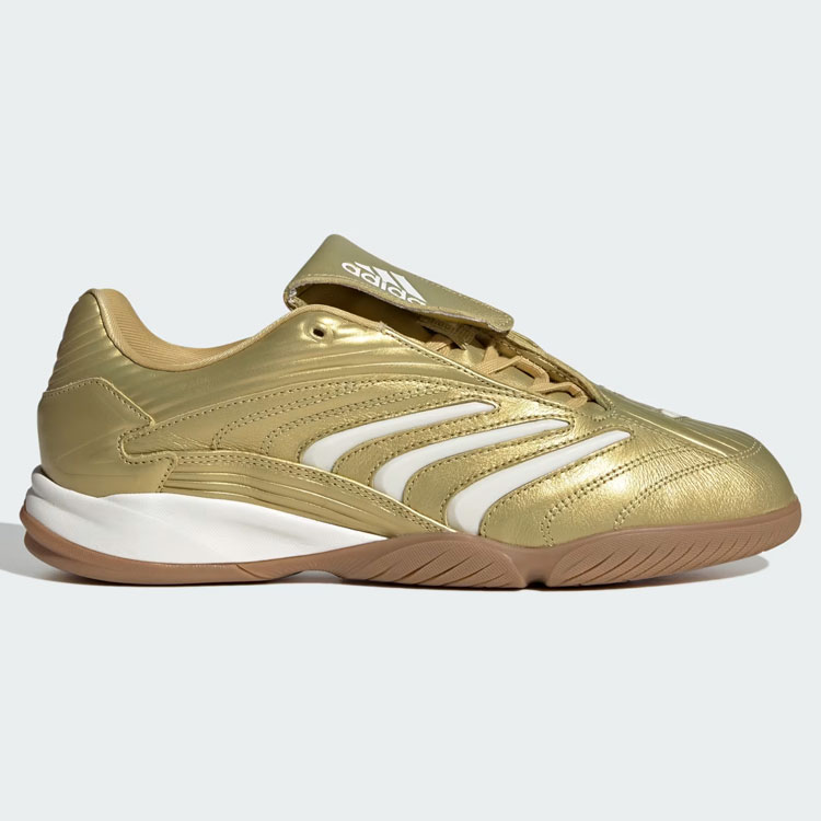  predator ホワイト/ゴールド 収納袋付き adidas（アディダス） adidas originals スニーカー PREDATOR SALA