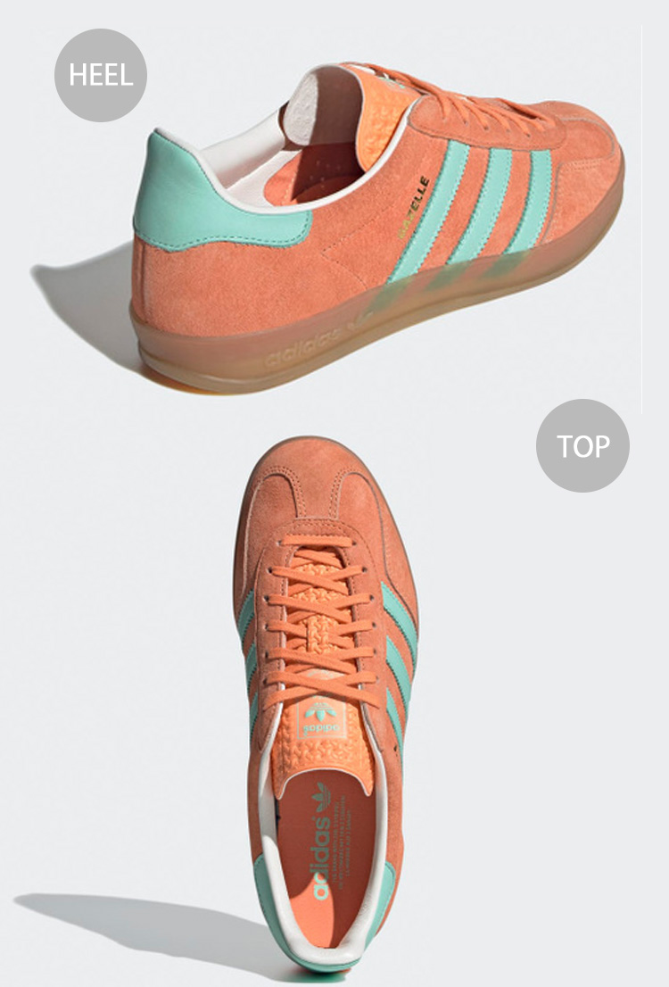 adidas Originals アディダス スニーカー GAZELLE INDOOR W adidas Originals アディダス スニーカー GAZELLE INDOOR W