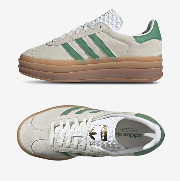 adidas　厚底スニーカー adidas originals アディダス レディース スニーカー 厚底