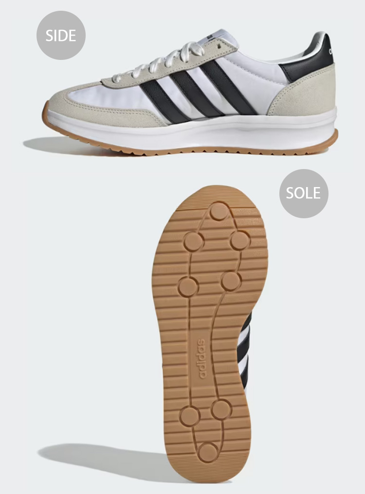 adidas originals アディダス スニーカーRUN 70s 2.0 IH8584
