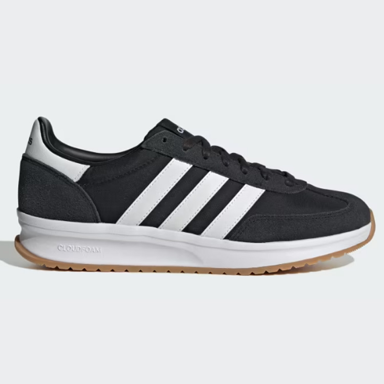 adidas originals アディダス スニーカーRUN 70s 2.0 IH8585 BLA...