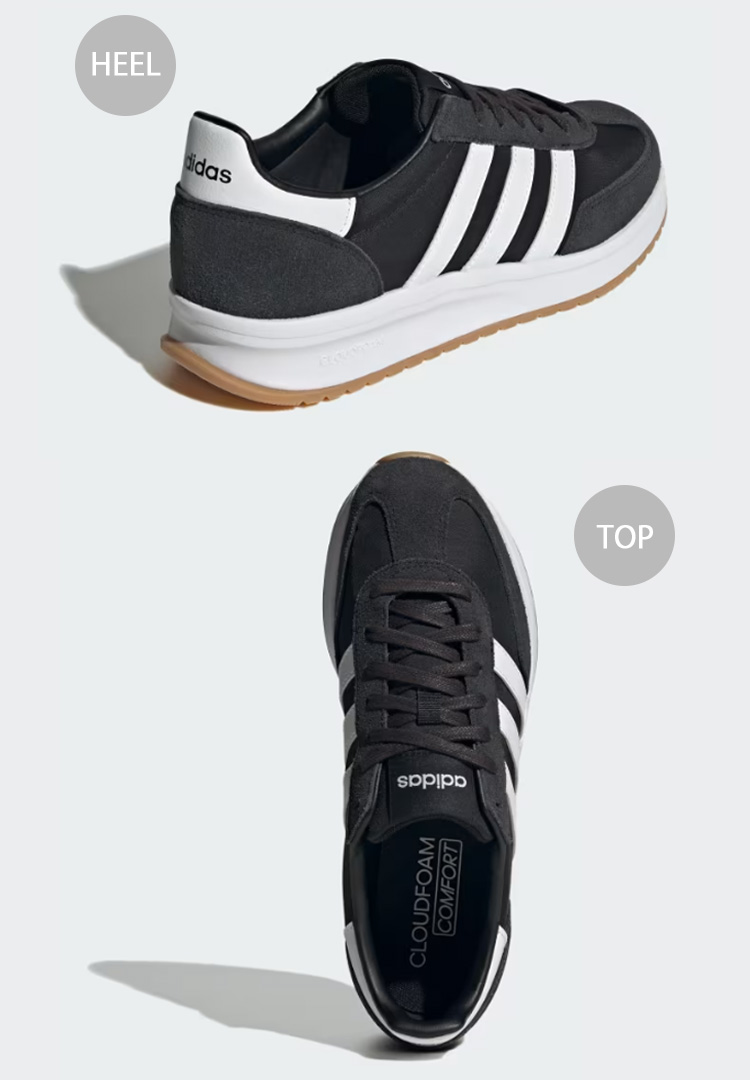 adidas(アディダス) adidas originals スニーカーRUN 70s 2.0 IH8585 adidas(アディダス) adidas originals スニーカーRUN 70s 2.0 IH8585
