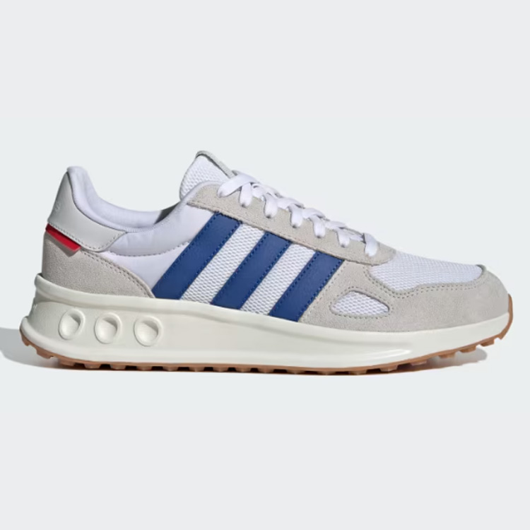 adidas originals アディダス スニーカーRUN 84 ad-ih8621 WHITE BULE GREY シューズ adidas（アディダス） adidas originals スニーカーRUN 84 ad-ih8621