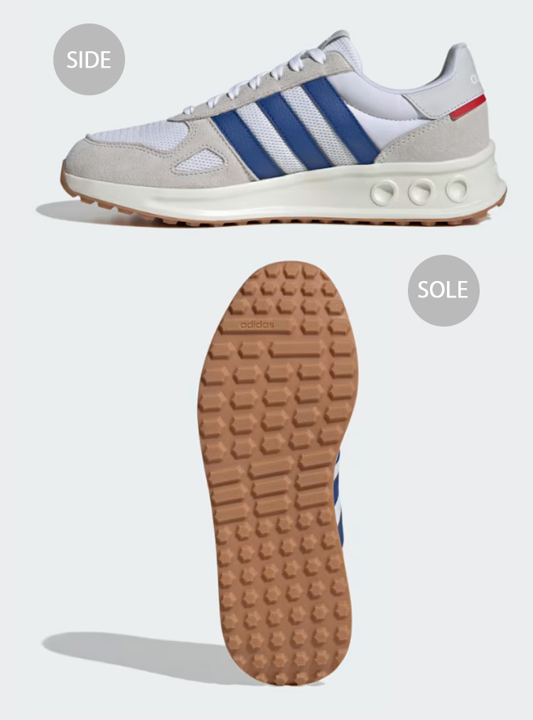 【新品】28.0cm ニューバランス 大谷 Ohtani v1 Trainer adidas（アディダス） adidas originals スニーカーRUN 84 ad-ih8621