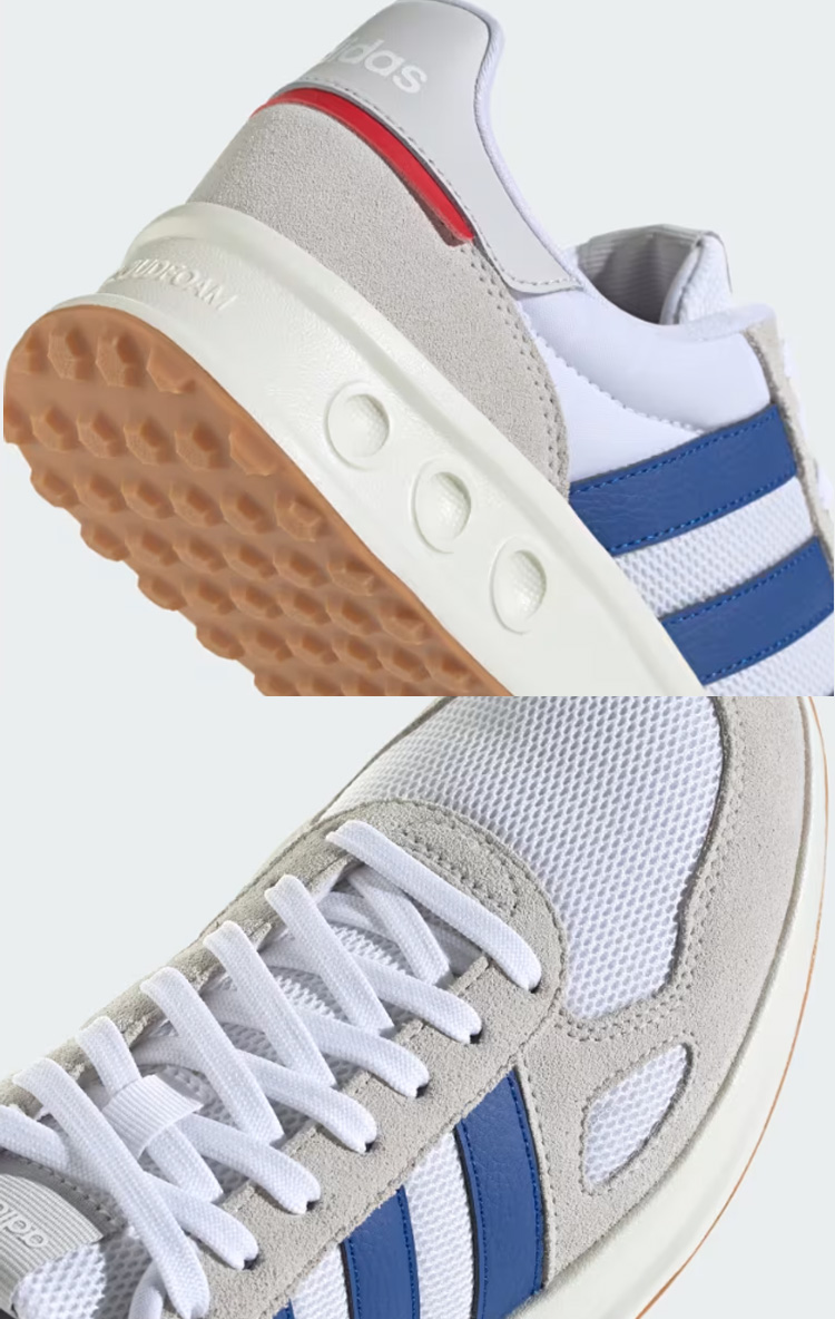 【新品】28.0cm ニューバランス 大谷 Ohtani v1 Trainer adidas（アディダス） adidas originals スニーカーRUN 84 ad-ih8621