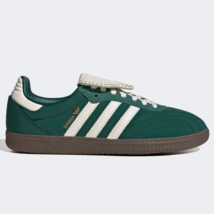 adidas（アディダス） adidas originals スニーカー シューズ SAMBA LT
