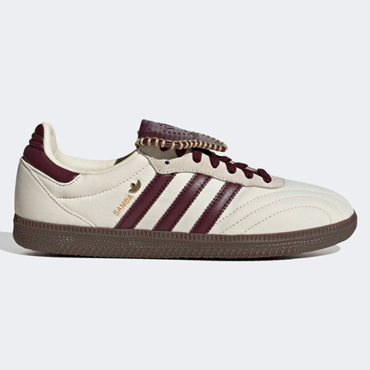 adidas（アディダス） adidas originals スニーカー シューズ SAMBA LT