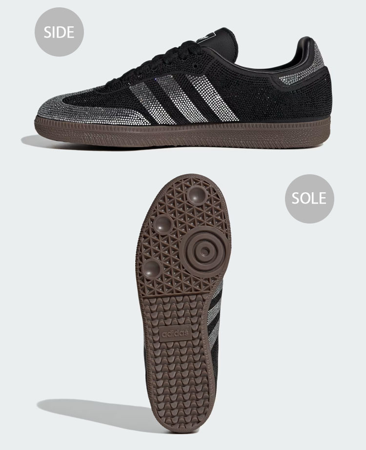 adidas（アディダス） adidas originals レディース スニーカー SAMBA