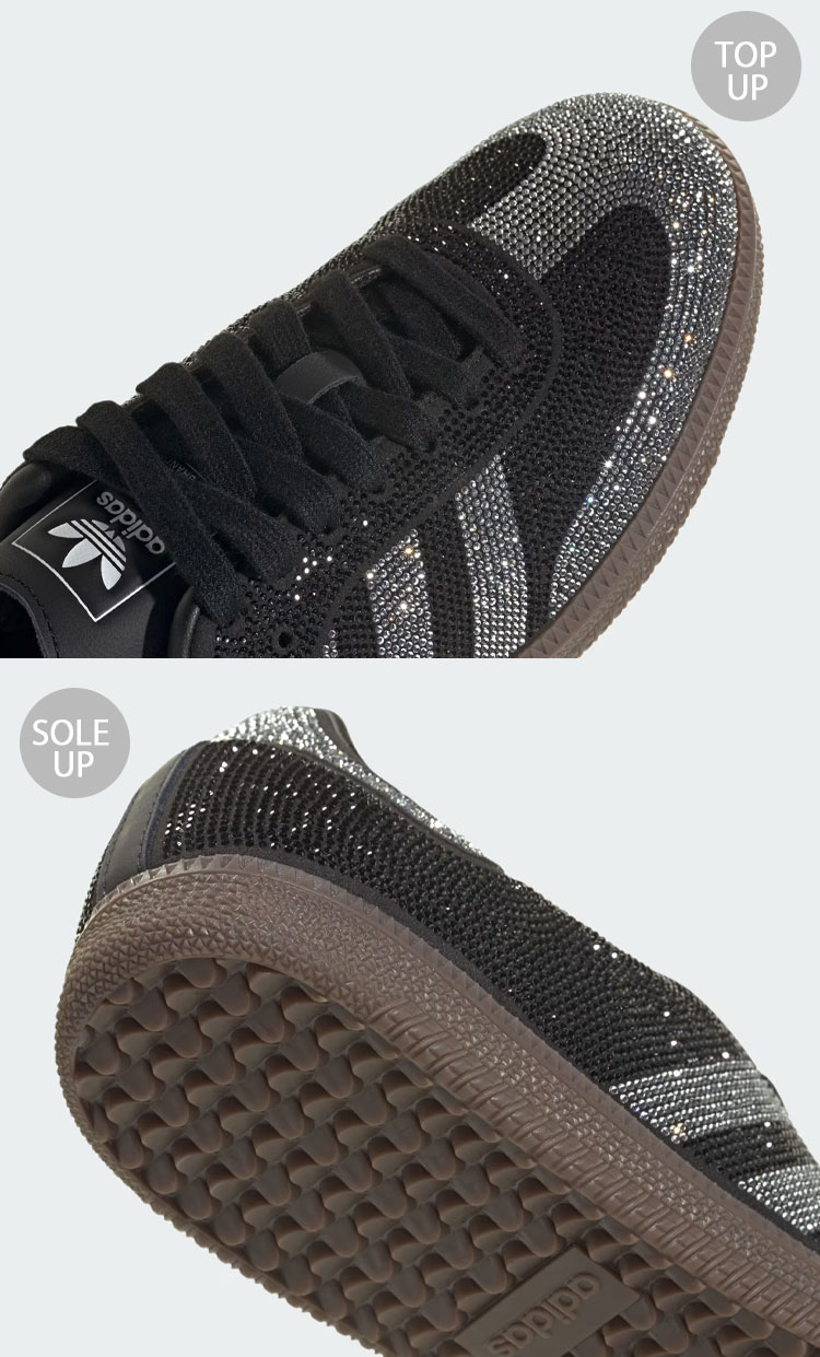 adidas（アディダス） adidas originals レディース スニーカー SAMBA
