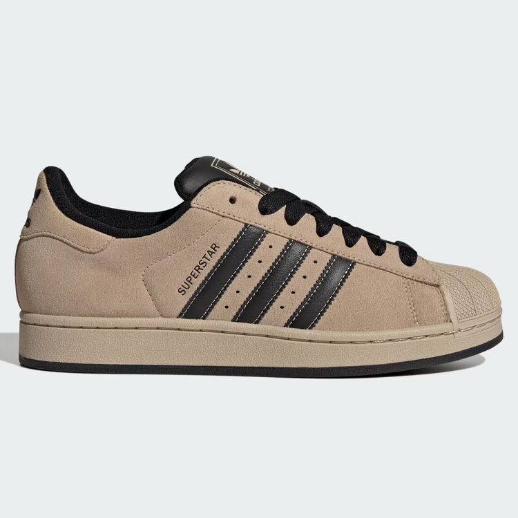 adidas（アディダス） adidas originals スニーカー SUPERSTAR II