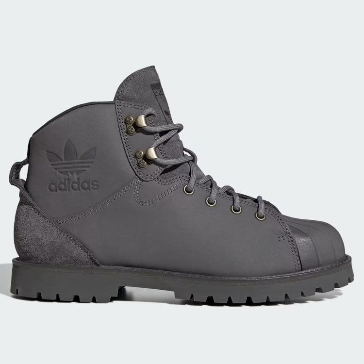 adidas（アディダス） adidas originals スニーカー SUPERSTAR BOOTS