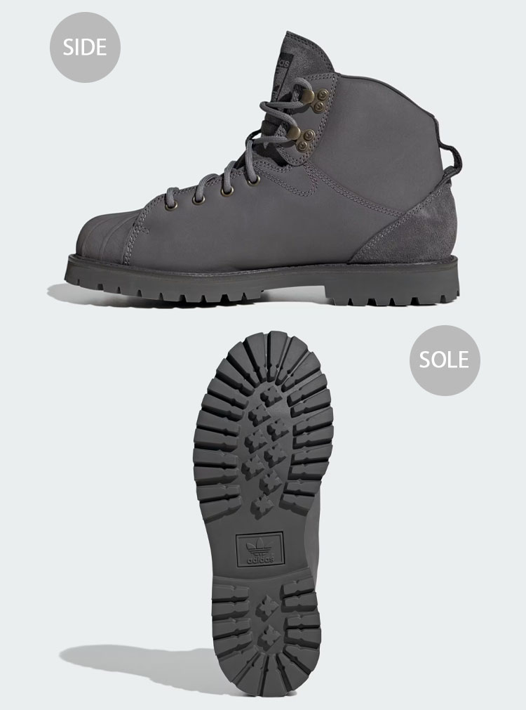 adidas（アディダス） adidas originals スニーカー SUPERSTAR BOOTS