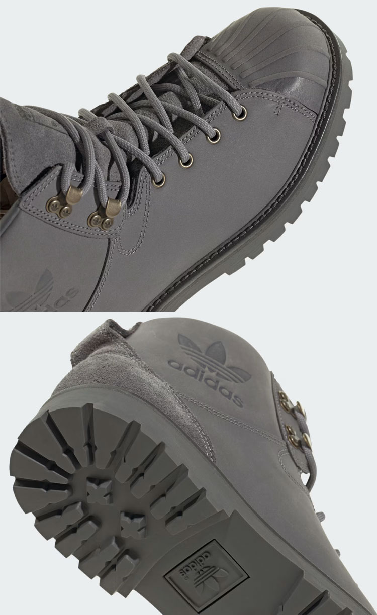 adidas（アディダス） adidas originals スニーカー SUPERSTAR BOOTS