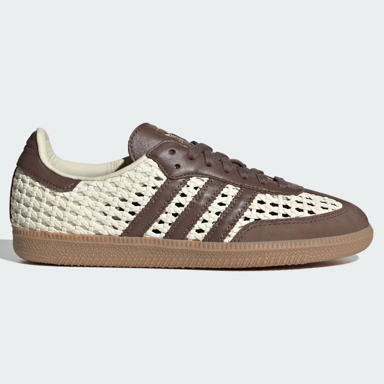 adidas（アディダス） adidas originals スニーカー SAMBA OG IH9373