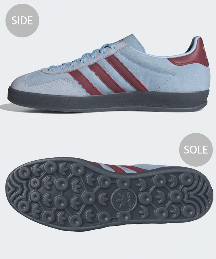 adidas（アディダス） adidas originals スニーカー シューズ GAZELLE