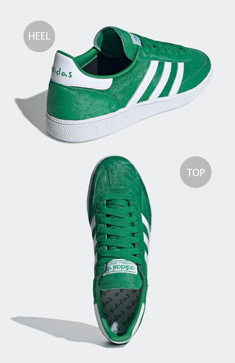 adidas（アディダス） adidas Originals スニーカー HANDBALL SPEZIAL