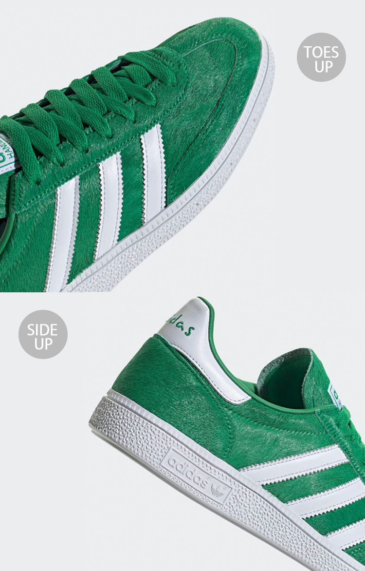 adidas（アディダス） adidas Originals スニーカー HANDBALL SPEZIAL