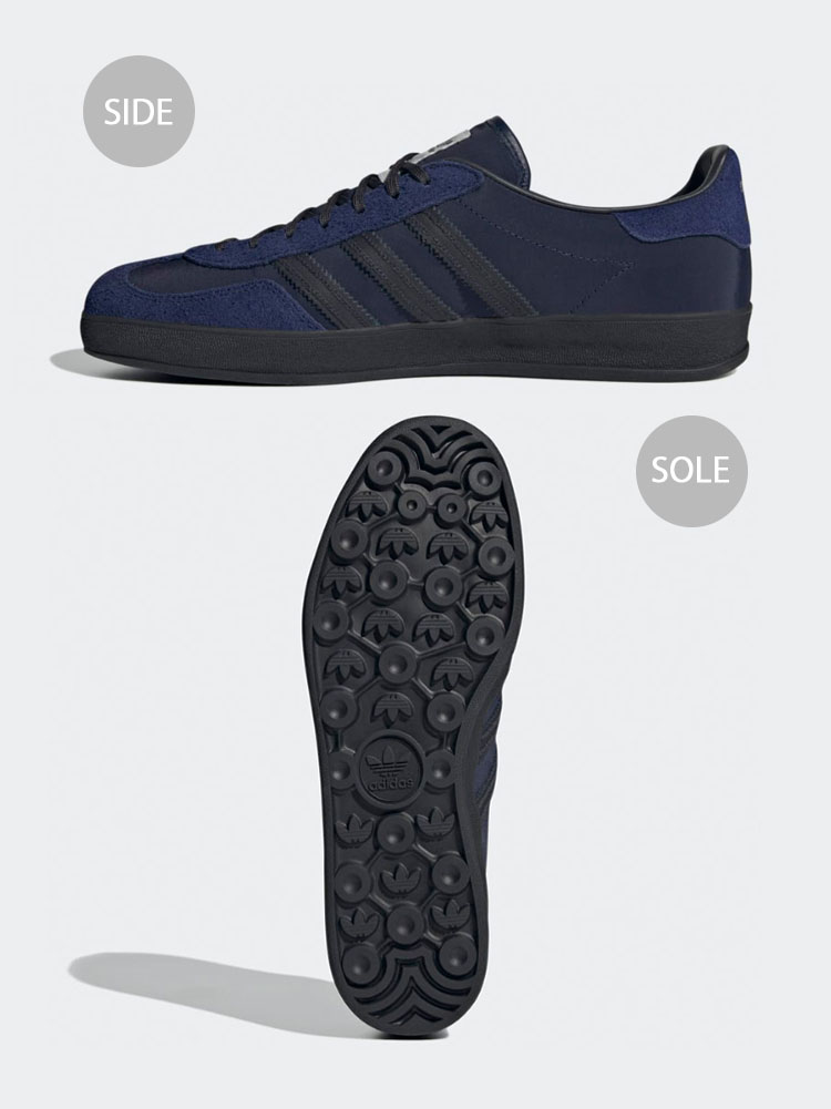 adidas Originals アディダス スニーカー GAZELLE INDOOR HIKARI adidas Originals アディダス スニーカー GAZELLE INDOOR HIKARI